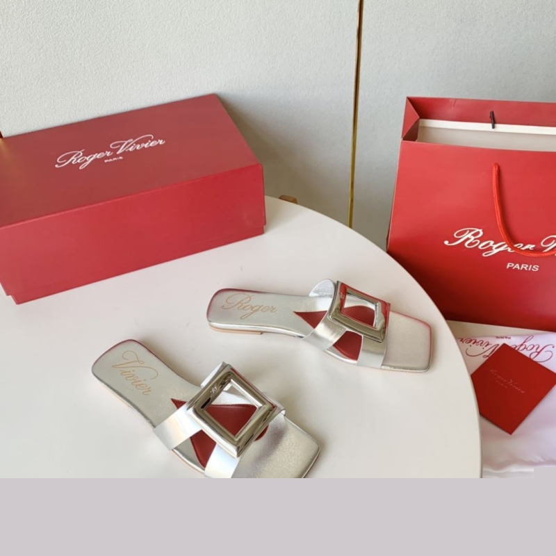 Roger Vivier Slippers